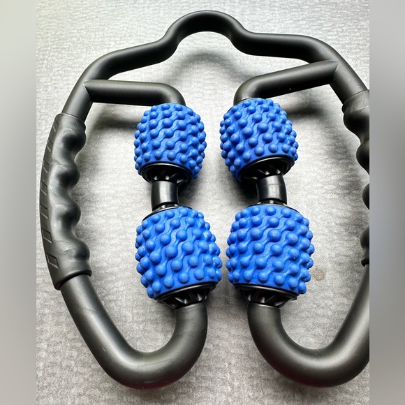 Body Back Foam Roller - Picture 2 of 3